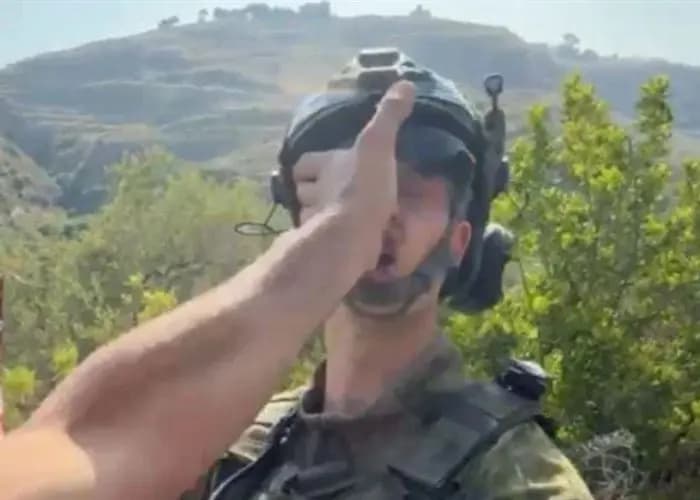 إليكم مصير صاحب "الصفعة" في الإشكال مع "اليونيفيل"