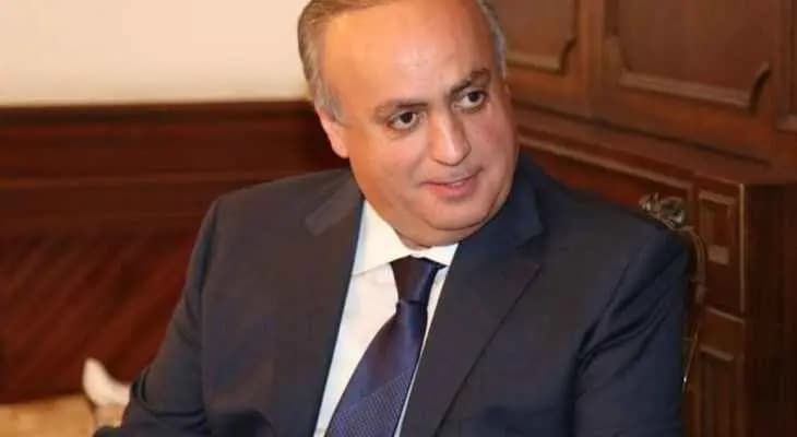 وهاب: هل سيتجاوب السادة النواب مع إقتراح مولوي بتخفيض السنة السجنية؟