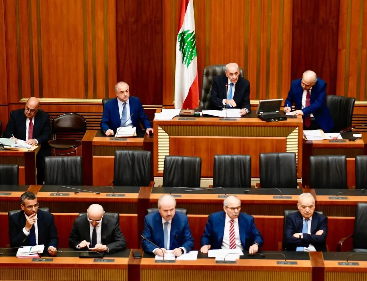 مجلس النواب يستأنف جلسته.. إليكم أبرز القوانين التي أقرها