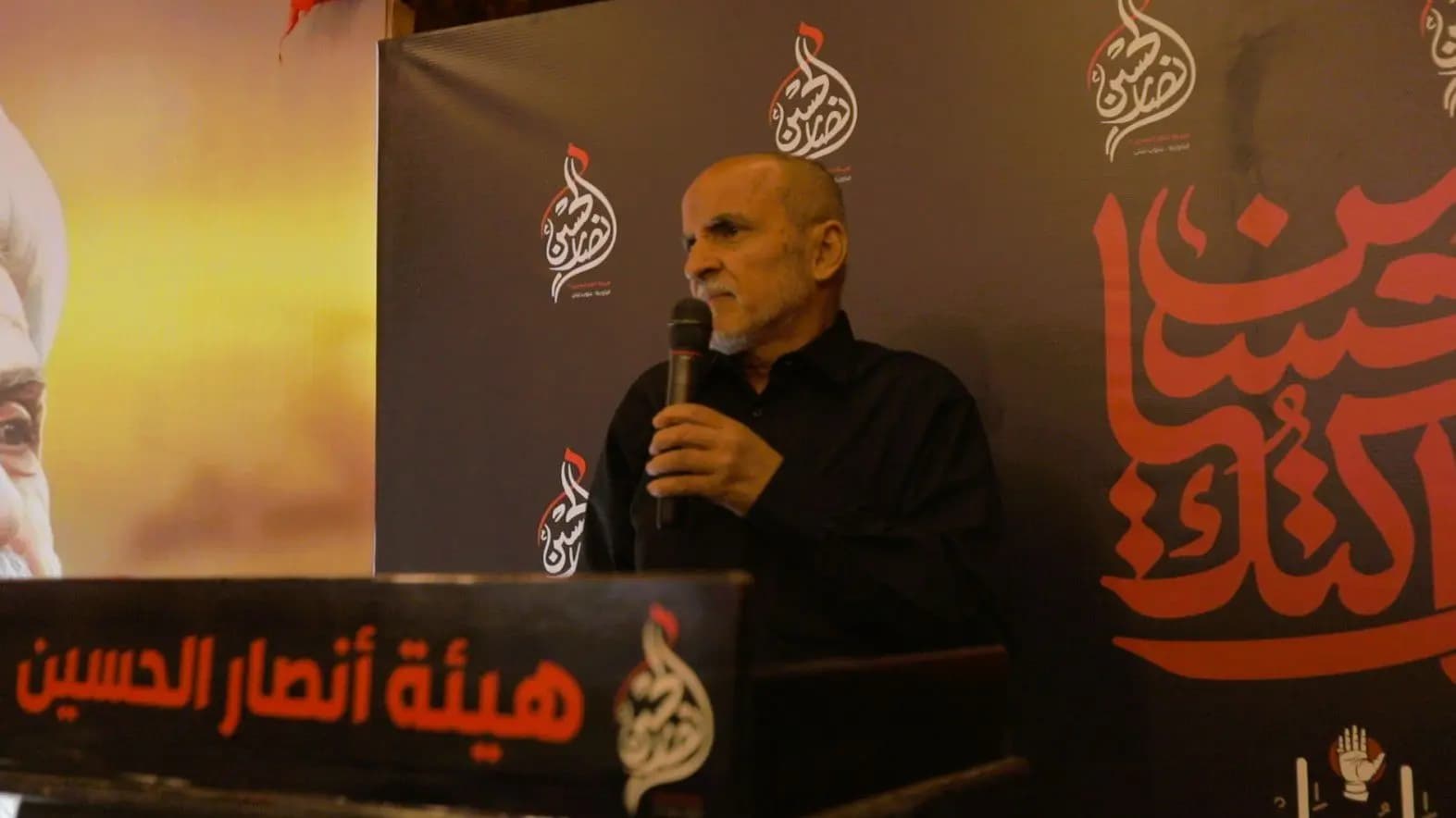 جشي: لا نخاف الأميركي والمقاومة تجسيدٌ لعزّة لبنان