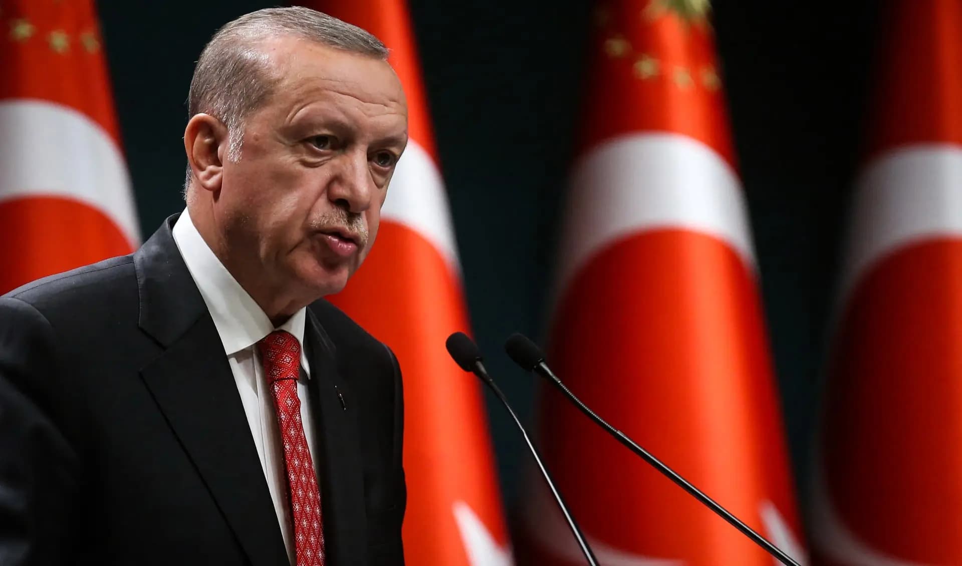 أردوغان: الرسوم المسيئة للأنبياء “استفزاز حقير”.. وسنقوم بالمحاسبة!