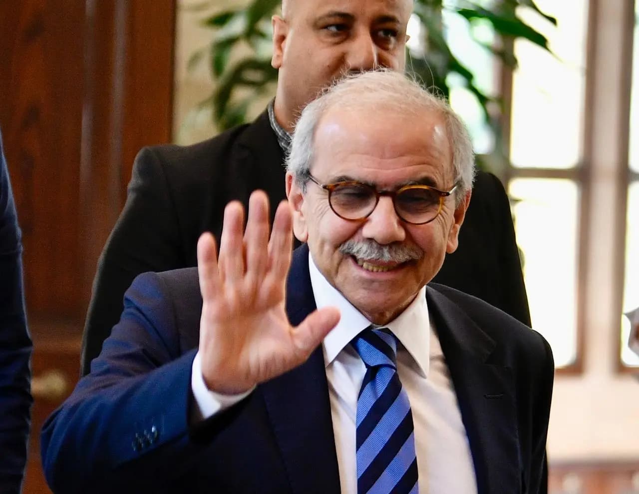 سلام يؤكد التزام لبنان بالـ1701 ويدعو لتمديد ولاية اليونيفيل