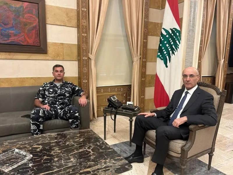 الحجار: للشفافية في تطبيق القانون