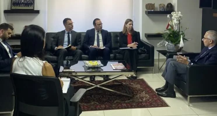 البنك الأوروبي يسرّع برامج الدعم للبنان
