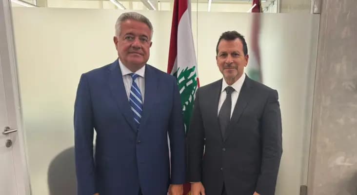 نحو محاكم وسجل تجاري بلا أوراق.. هذا ما تم بحثه
