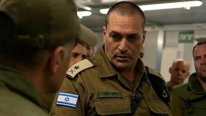 رئيس الأركان الإسرائيلي: سوريا تفككت