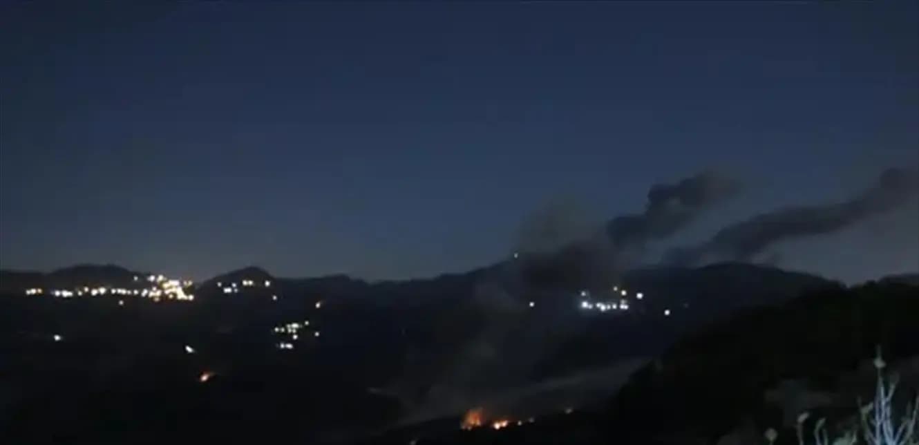 سماع صوت قوي في الجنوب.. ما القصة؟