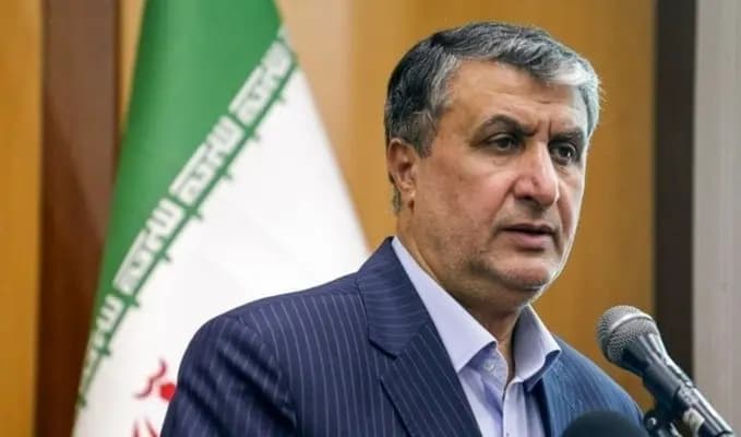 إيران: تقدمنا النووي مستمر بثبات وقوة