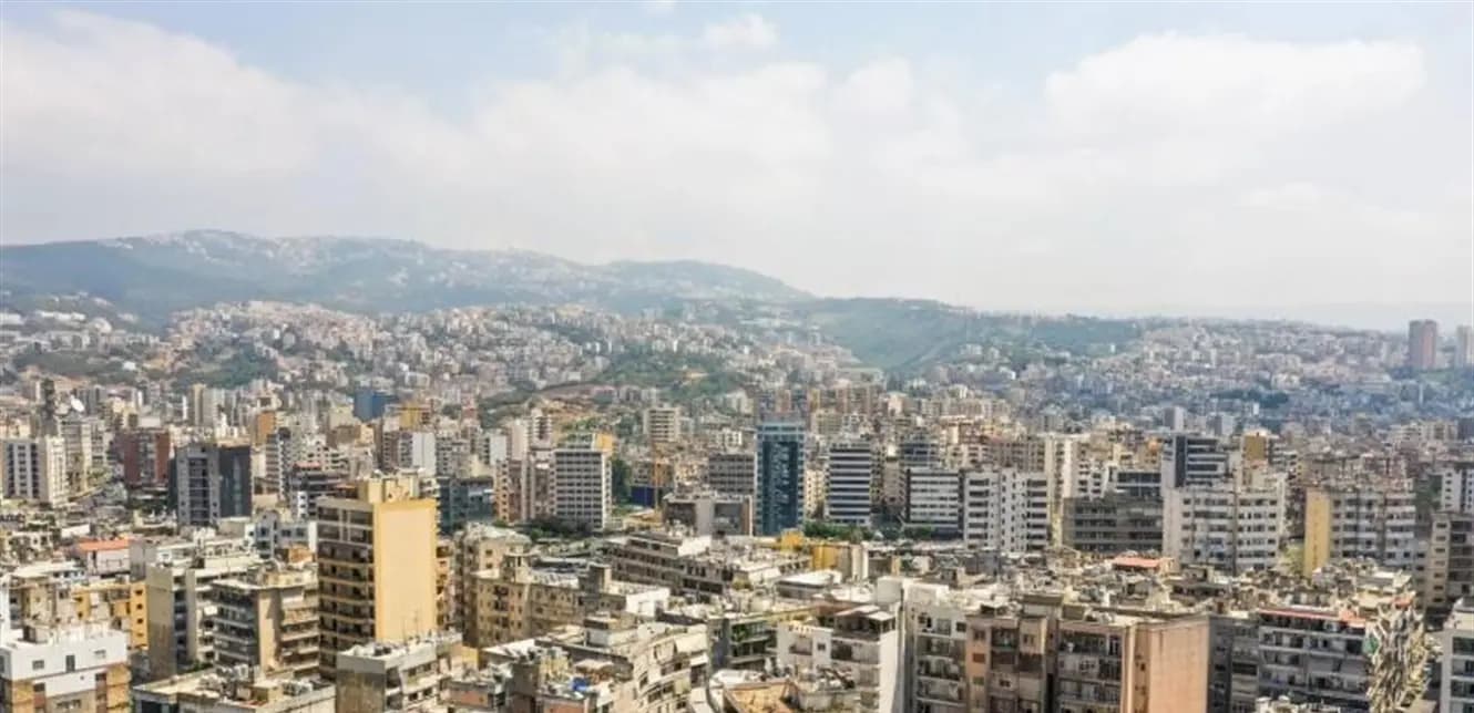 سماع صوت قوي في الضاحية.. ما مصدره؟