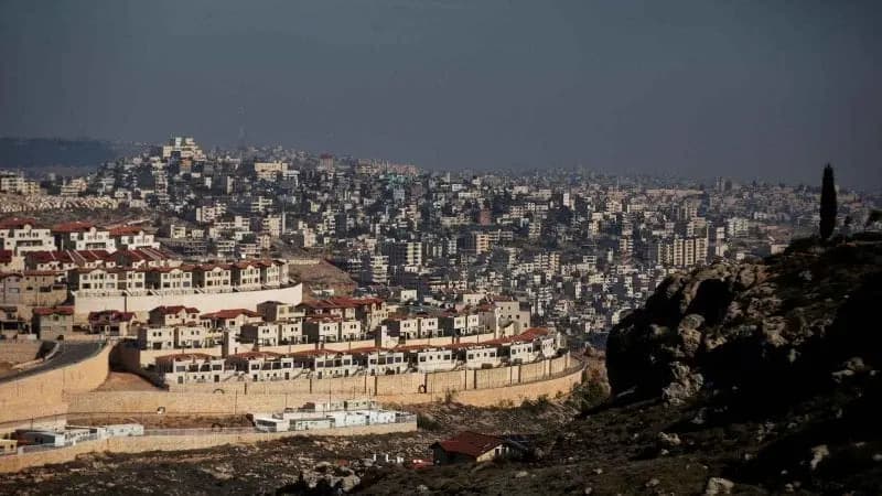 دعوات جديدة لضم الضفة الغربية