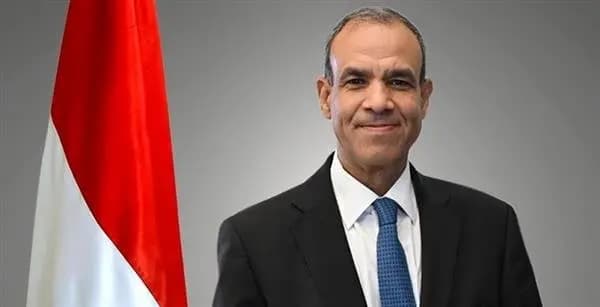 هذا ما بحثه عبد العاطي مع المبعوث الأمريكي
