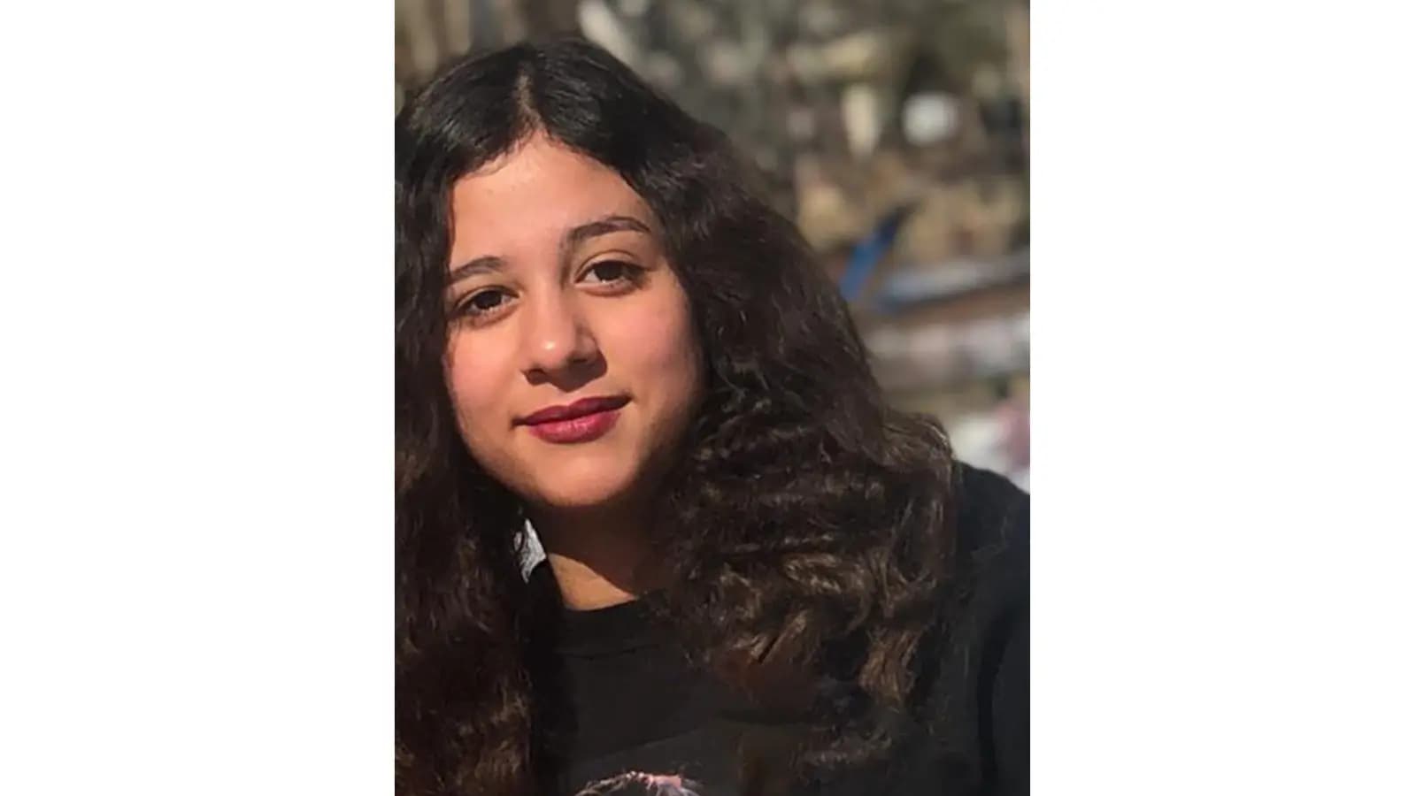مريم مفقودة.. هل تعرفون عنها شيئاً؟