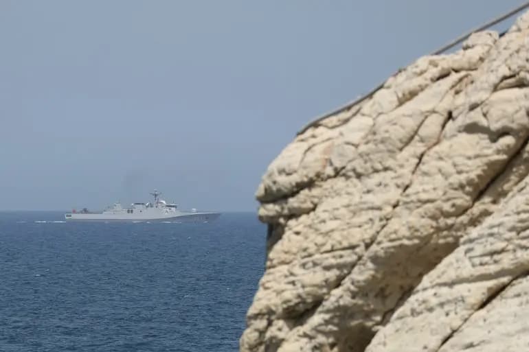 أكسيوس عن مسؤولين إسرائيليين: التنقيب لن يبدأ قبل نهاية أيلول وعملية صياغة اتفاق مع لبنان بشأن الترسيم لم تبدأ