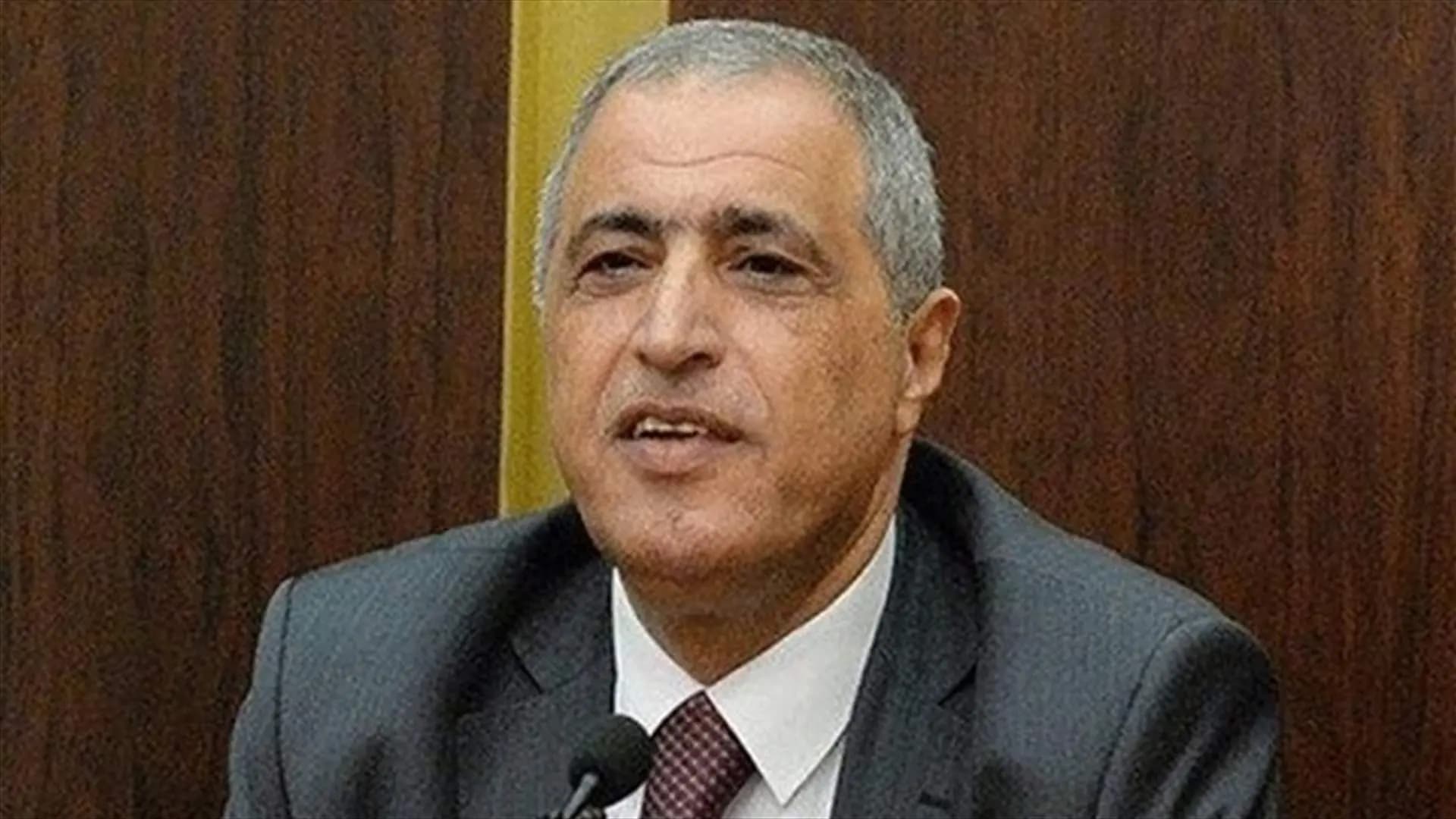 "لتحرك حكومي سريع".. هاشم: لبنانية شبعا لا تحتاج إلى أدلة