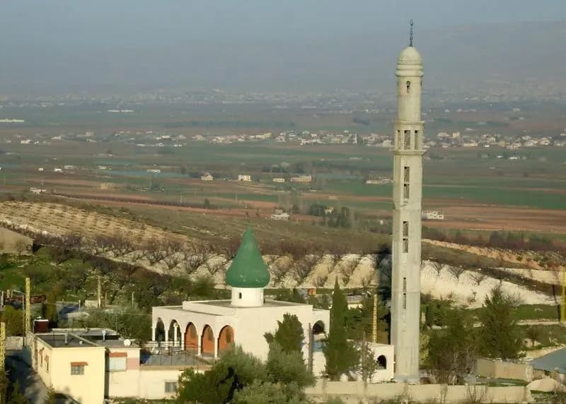 خلاف حول المياه يوقع قتيلين في البقاع!