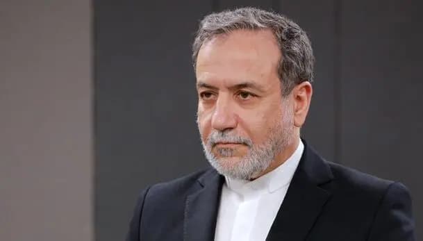 بشأن معاهدة حظر الانتشار النووي.. هذا ما كشفه عراقجي