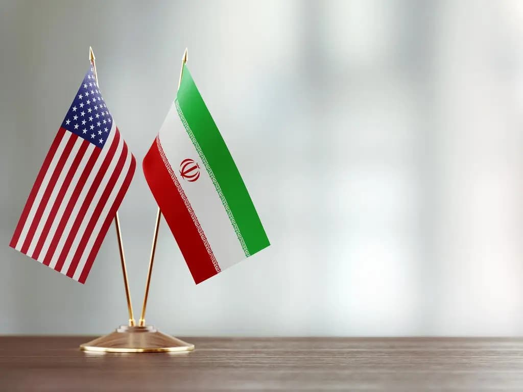 محادثات أميركية - إيرانية الأسبوع المقبل؟
