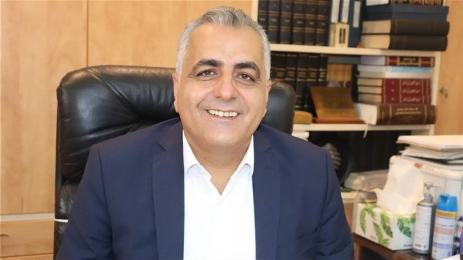 كركي يعلن عن آلية تنظيميّة جديدة لمعالجة معاملات الاستشفاء المتعلّقة بالولادة