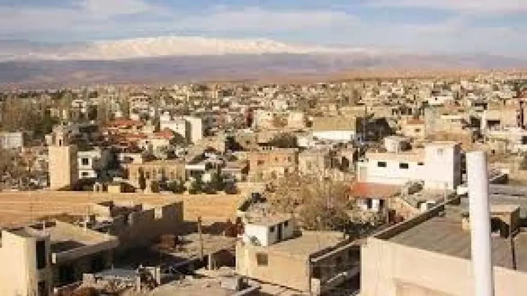 بعد إشكال أمس.. هذا ما جرى في كفردبش خلال مراسم عزاء