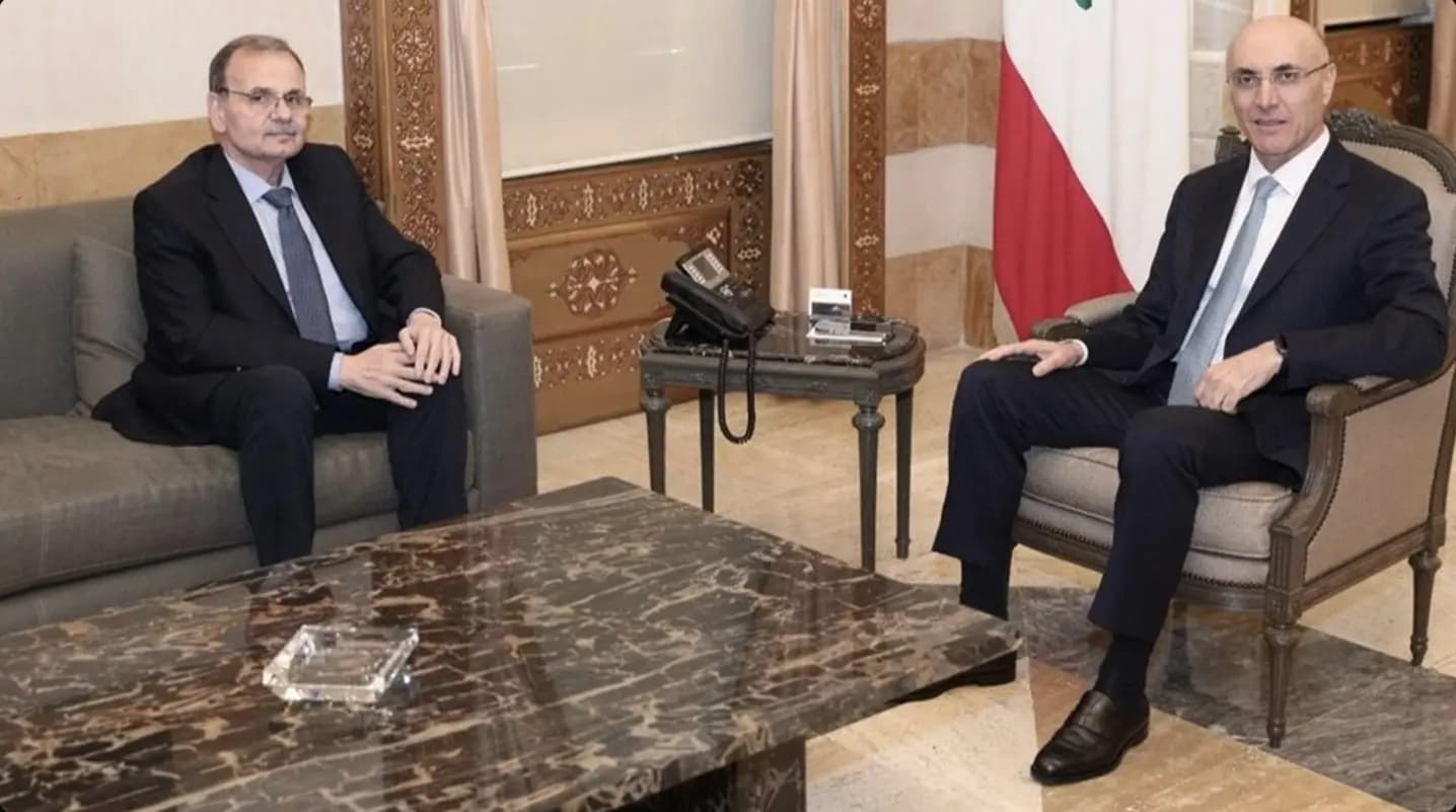 الحجار ينفي منع المضافات ويلاحق مروّجي المعلومات الكاذبة