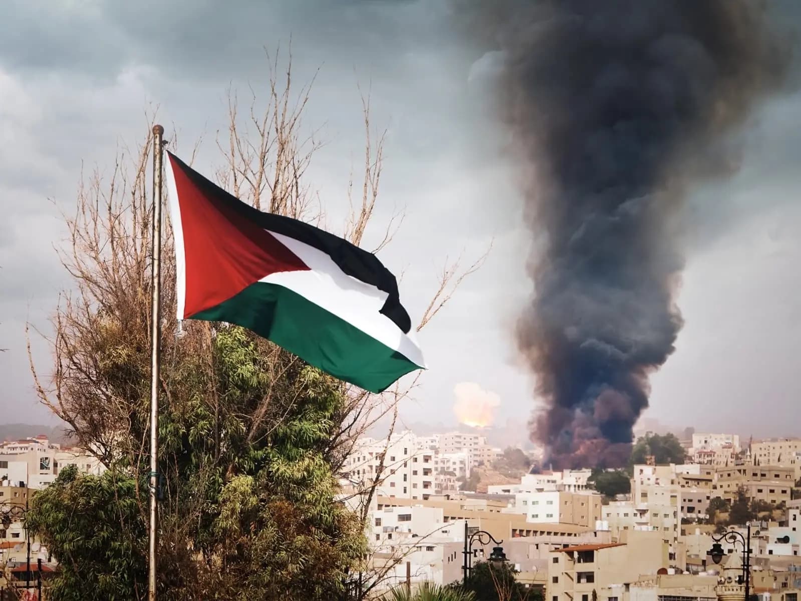 ضربات تستهدف قوات الاحتلال في خانيونس