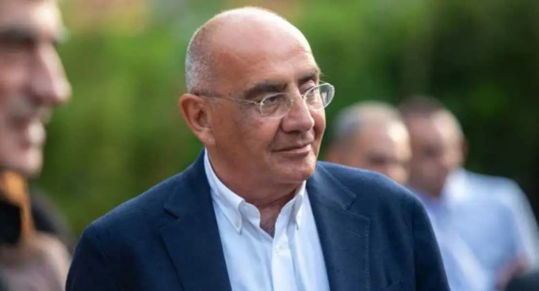 سعيد: نرحّب بزيارة المفتي ونرفض التفاوض خارج إطار الدولة
