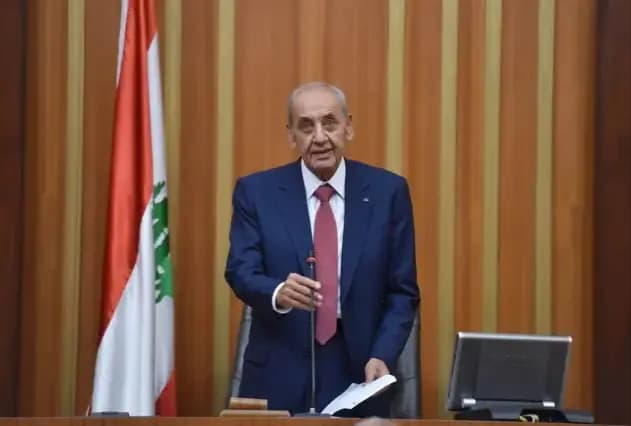 بري ينفي رسائل منسوبة له: كلام عار من الصحة واللقاءات مستمرة