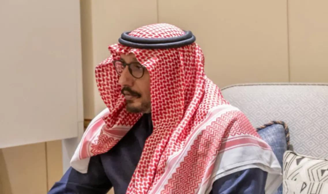 بن فرحان يغادر لبنان.. هذا ما شدد عليه خلال لقاءاته