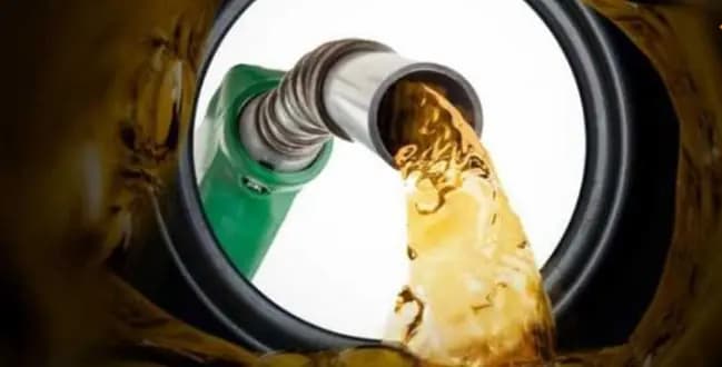 سعر المازوت يحلّق من جديد