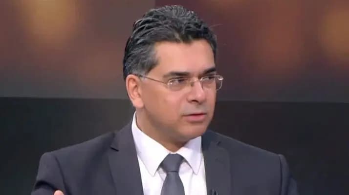 "لضمان الحريات".. ماذا قال وزير الإعلام؟