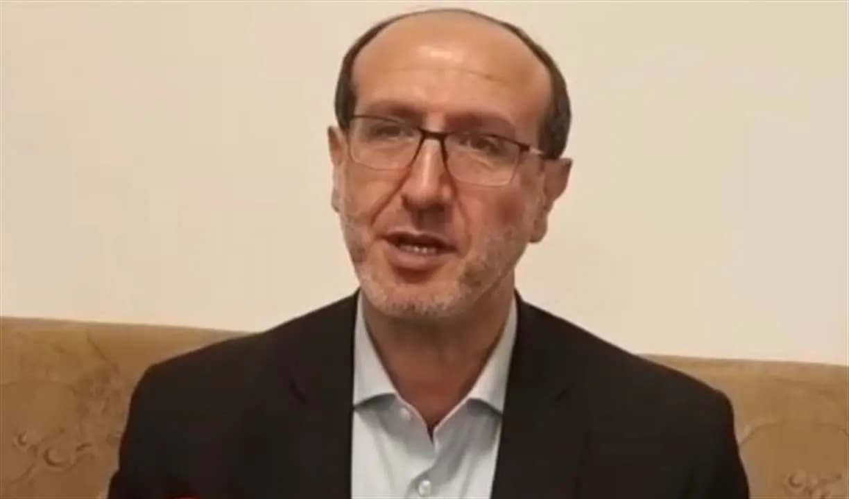 الموسوي: المقـ.ـاومة باقية ولن تنكسر