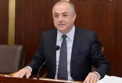 "الحزب يستعد للسلام".. بو صعب: زيارة براك "مطمئنة"