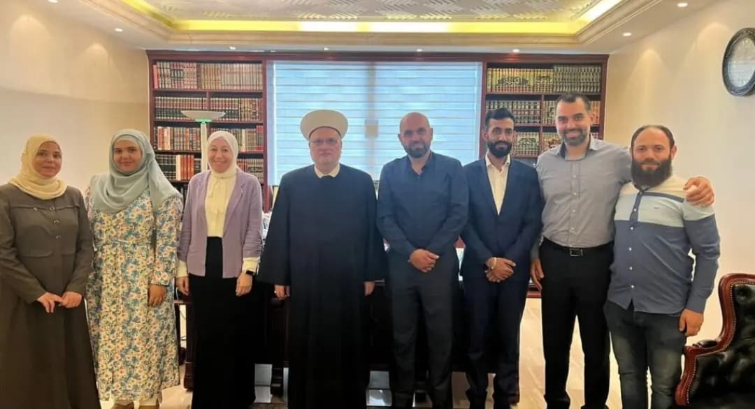 ماذا بعد الزواج؟.. دورة تدريبية برعاية القاضي عساف