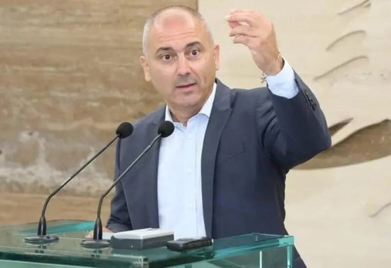 محفوض: لا وطن بنصف دولة.. والسلاح خارجها قنبلة موقوتة