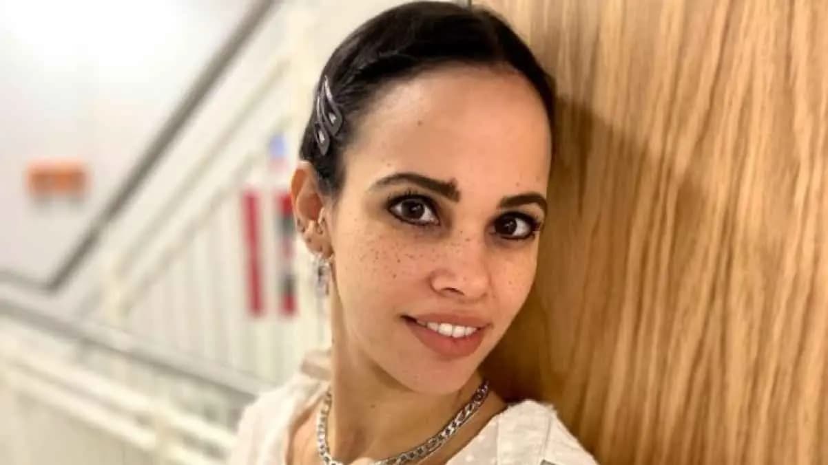 نور عمرو دياب: "أنا بنت شيرين رضا".. ورسالة حب تُنهي الجدل!