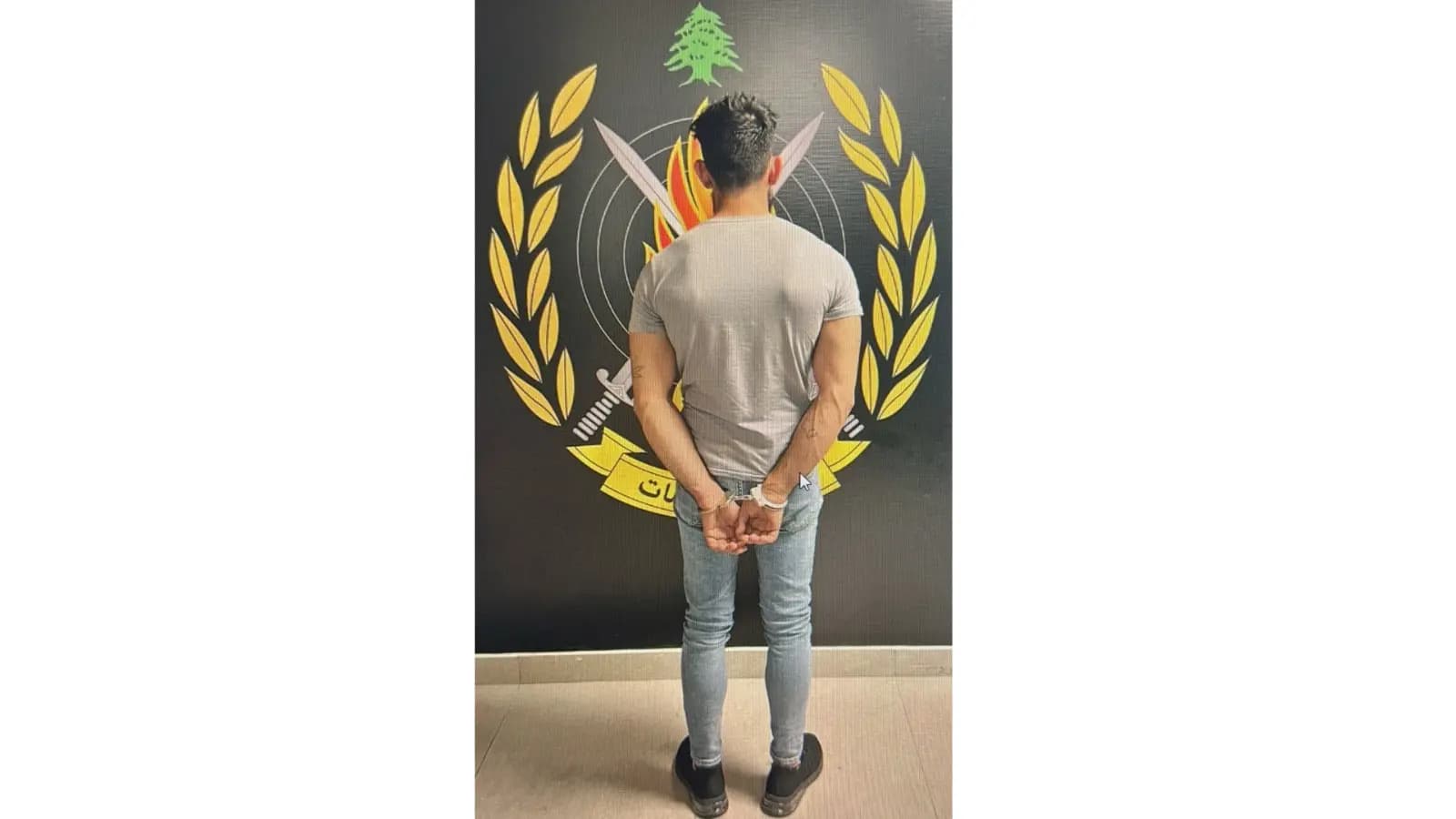 يروج المخدرات في مناطق عدة من جبل لبنان.. والأمن يوقفه