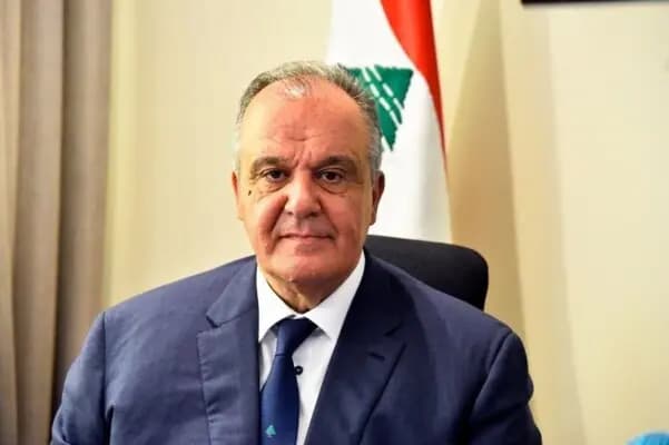 الحصانة تُرفع عن وزير سابق