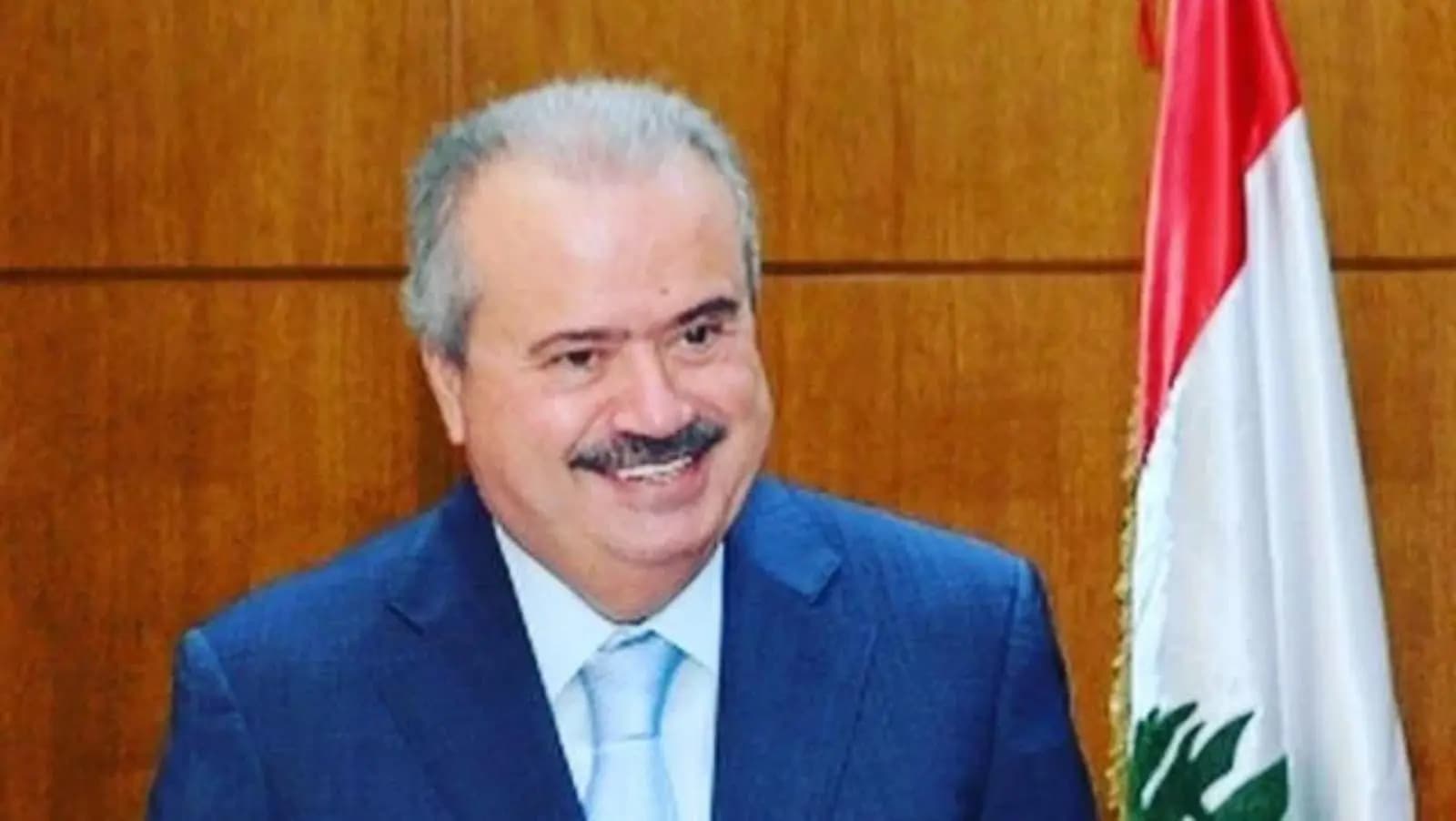 تعميم من وزير المالية إلى شركات تحويل الأموال والمصارف