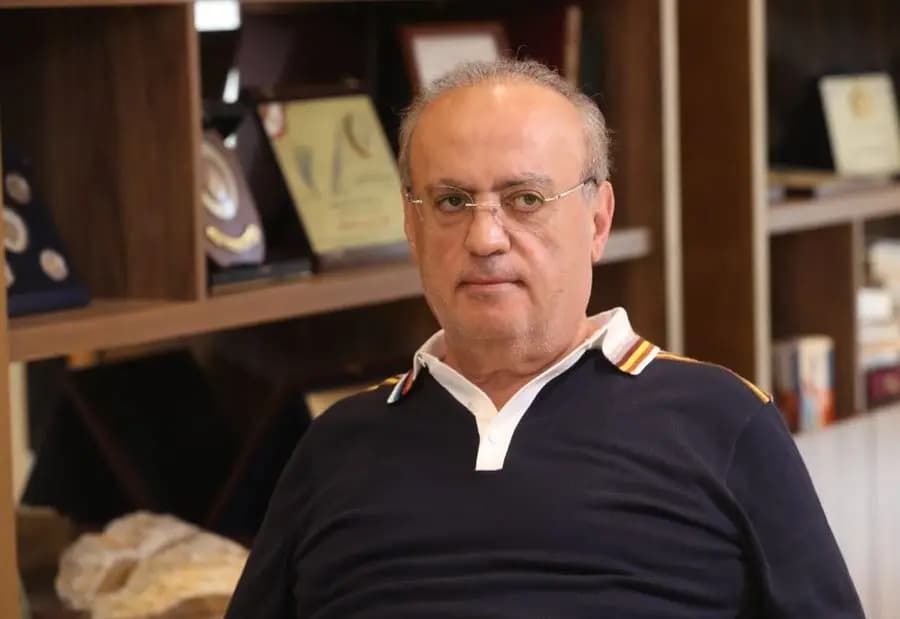 وهّاب يكشف قرار الثنائي الشيعي بشأن الحكومة