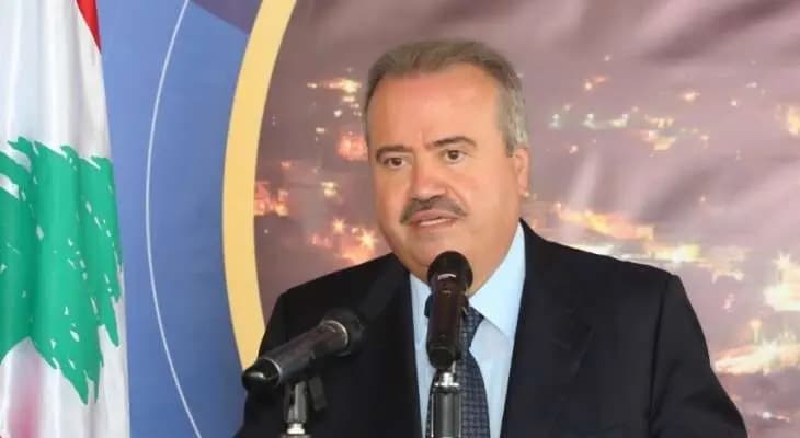 جابر: الموازنة الجديدة ستعرض ضمن المهل الدستورية