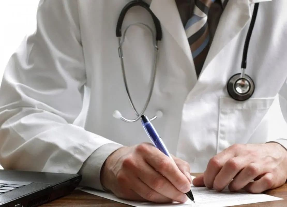 خطّة لدعم تقاعد الأطباء في لبنان