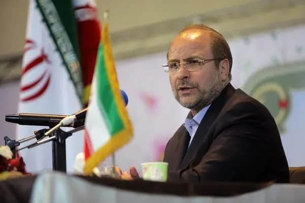 "الخامنئي يقود الحرب مباشر من غرفة العمليات"..هذا ما أعلنه قاليباف