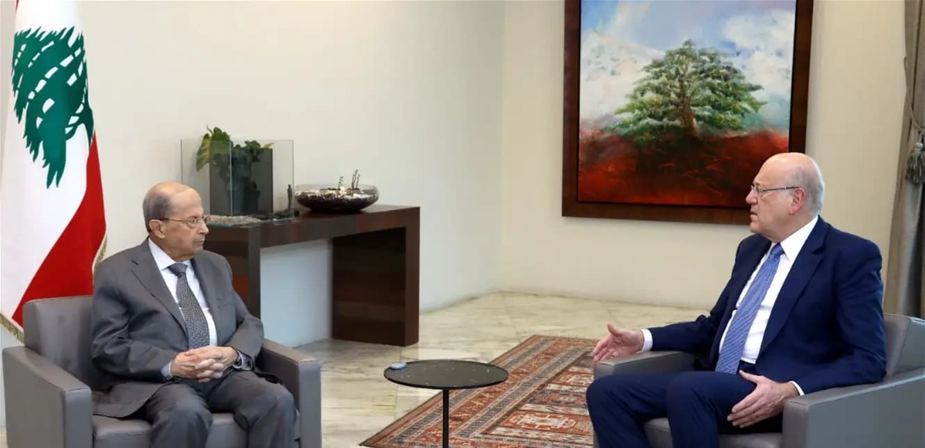 مصادر معارضة: اختلاق العقد في طريق تشكيل الحكومة مقصود