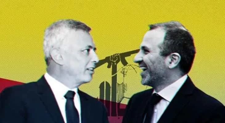 تكتل المواصفات الرئاسية الوسيطة يتسع: الإسم غير موجود؟!