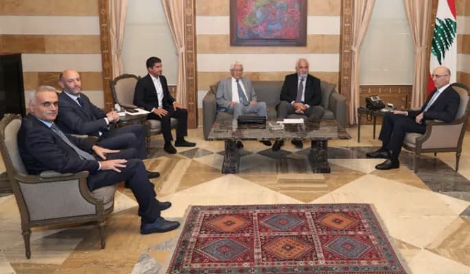 ملف الفارين يحظى بأولوية في الحكومة
