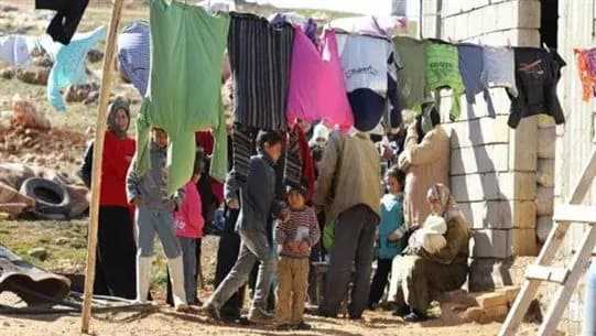 هل بدأت السلطات اللبنانية الضغط لعودة النازحين؟