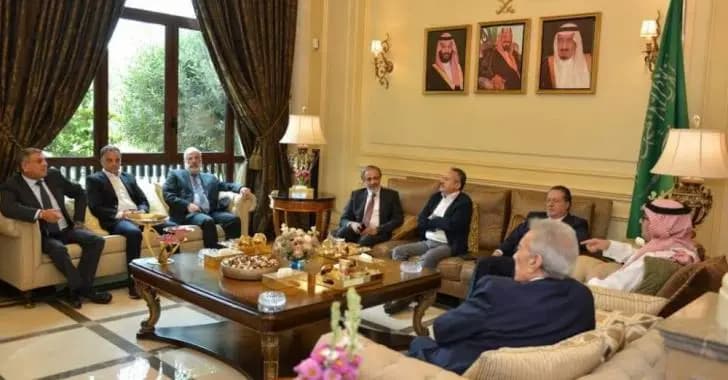 عودة التبادل مع السعودية تنتظر الإجراءات الأمنية