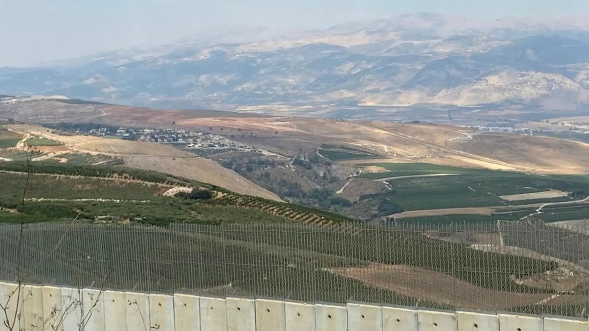 جنوبًا.. إسرائيل تطلق النار على رعاة!