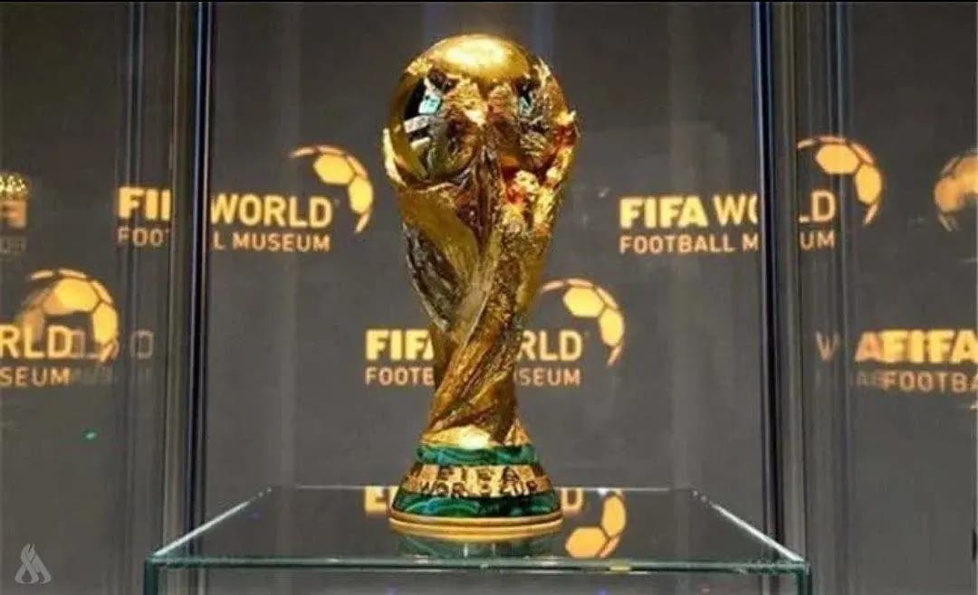 إليكم موعد قرعة ملحق آسيا المؤهل لكأس العالم 2026