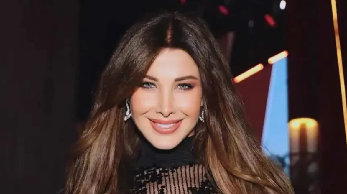 نانسي 11: قوة.. شغف.. حقيقة!